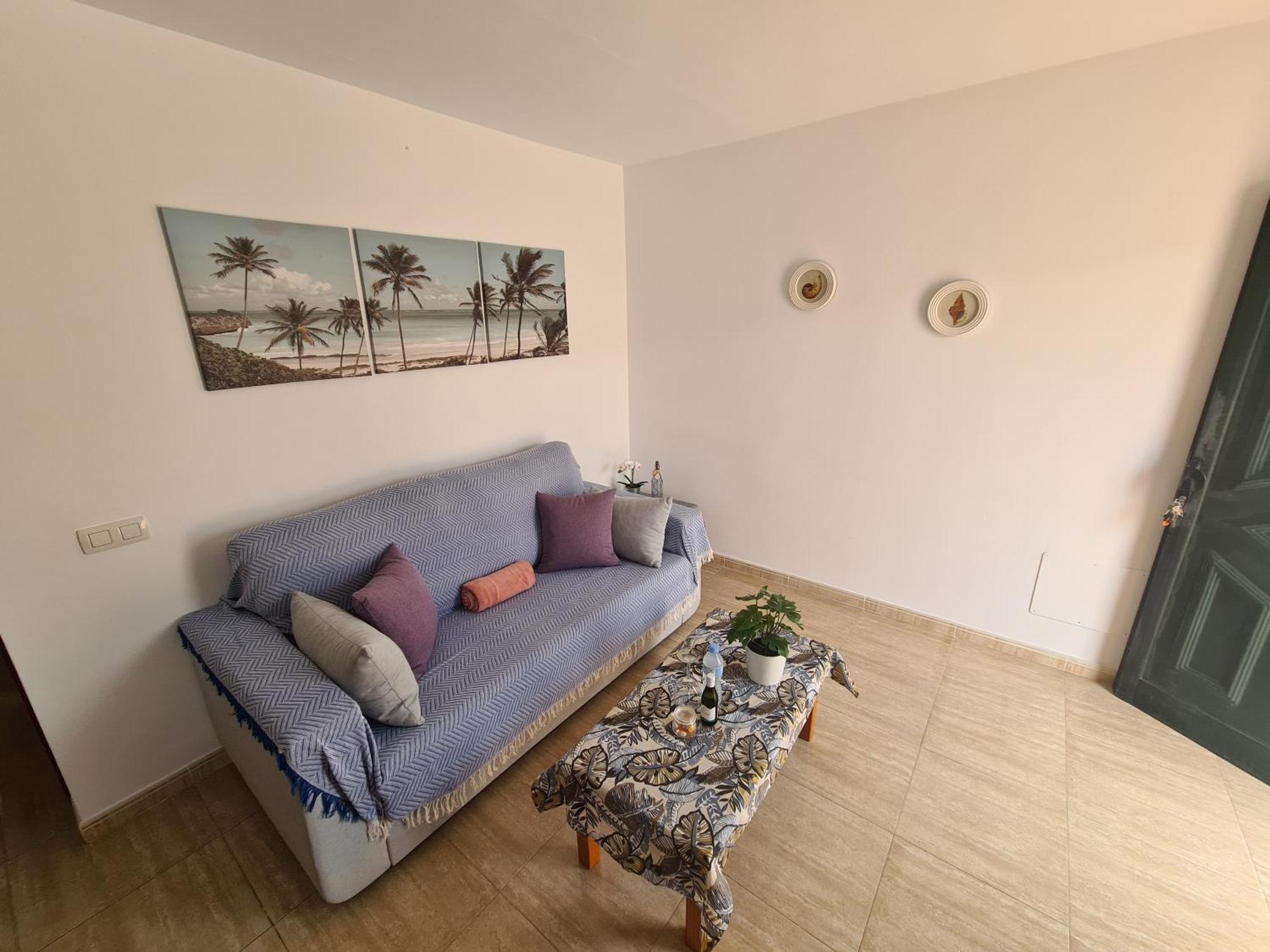 Appartement Bella Vista - Playa